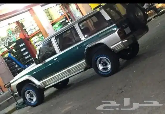 جنوط سمبوسه مروحه نيسان 8