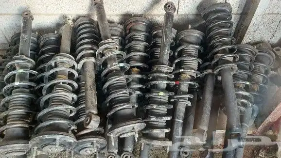 قطع غيار سيارات لكزس 0