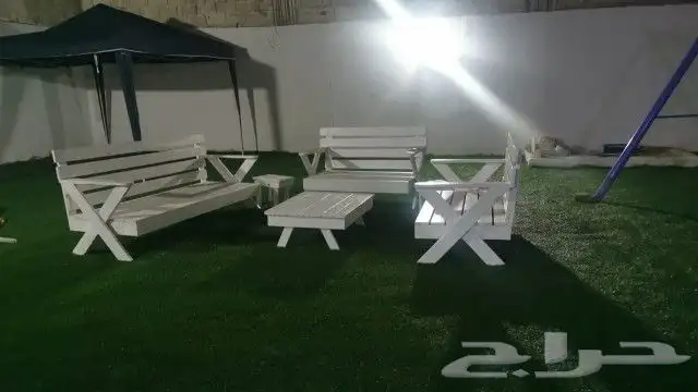تم تنفيد كراسي كلاسيكي خشبيه 1