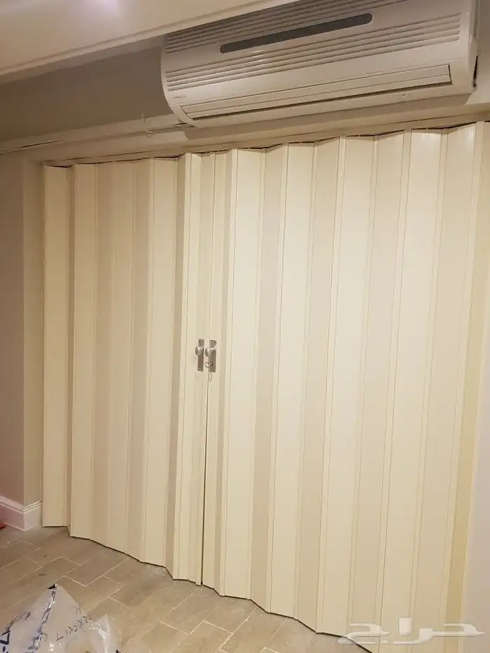 ابواب كورديون سحاب ( الرياض) 0553113193 6