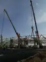 كرينات للايجار يوميه 5