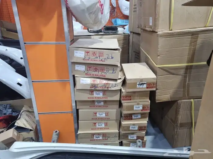 غطأ مرايات لاند وكاله سعودي من 2009الى 2011 2