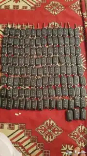 محل مفاتيح سيارات برمجه ريموتات فتح السيارات 11