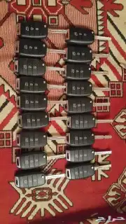 محل مفاتيح سيارات برمجه ريموتات فتح السيارات 1