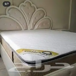 مراتب اسبرينج سوست ومراتب طبي مضغوط 7