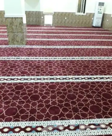 فرش مساجد مخفضة 1