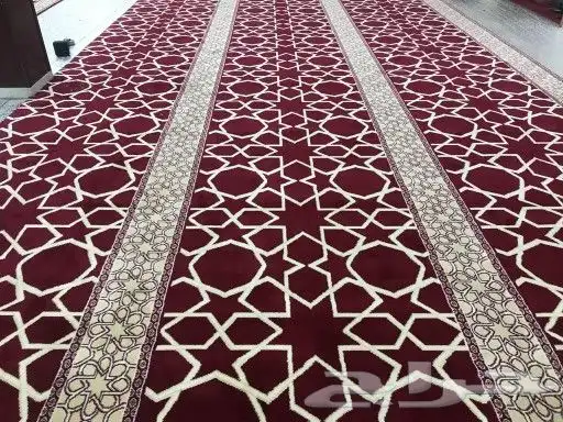 فرش مساجد مخفضة 8