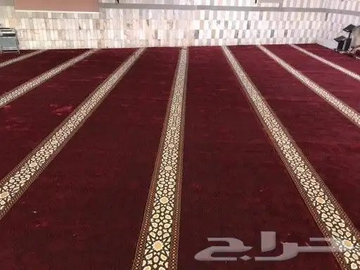 فرش مساجد مخفضة 4
