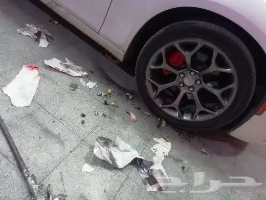 رش مطفي رش جنوط رش ديكورات 11