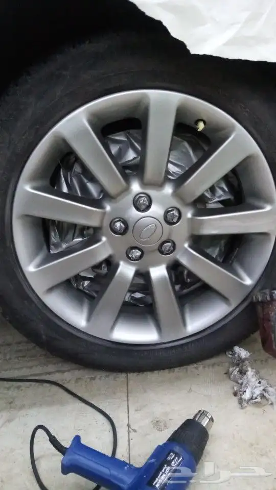 رش مطفي رش جنوط رش ديكورات 9