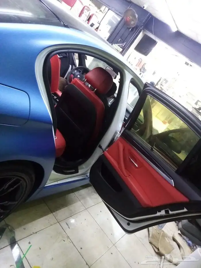 رش مطفي رش جنوط رش ديكورات 3