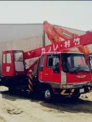 كرين رافعه ونش للايجار اتصل الرياض 3