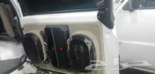 سستم سمعات ومضخمات ربع 0