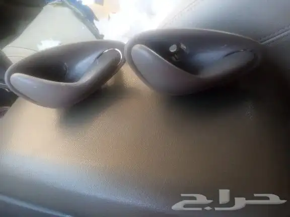 مسكات بيبان كابرس داخلية 2006 2