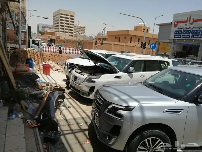  قطع_تعديل_نيسان_باترول_2010-2022_تجديد_ترهيم 26