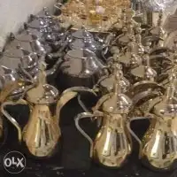 قهوجي حي الرمال الرياض وخارج الرياض 3