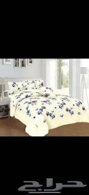 مفارش اطفال مفارش نفرين لباد فندقي مخدات 34