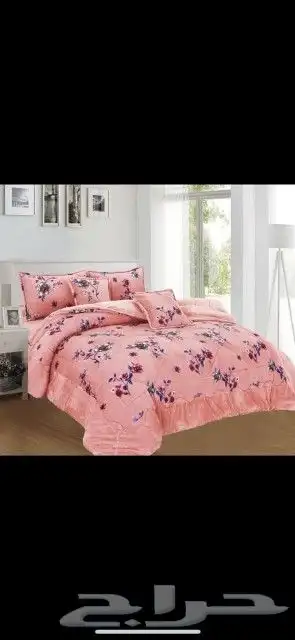 مفارش اطفال مفارش نفرين لباد فندقي مخدات 33