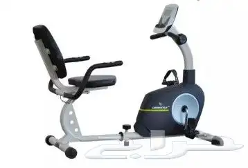 دراجة مغناطيسية لكبار السن عرض خاص 0