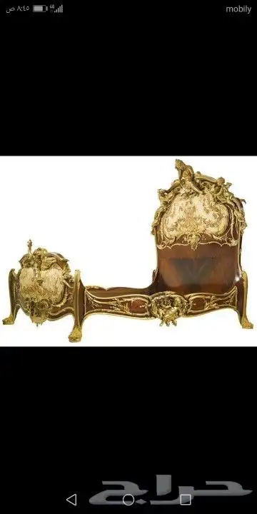 انتيكات وتحف 6