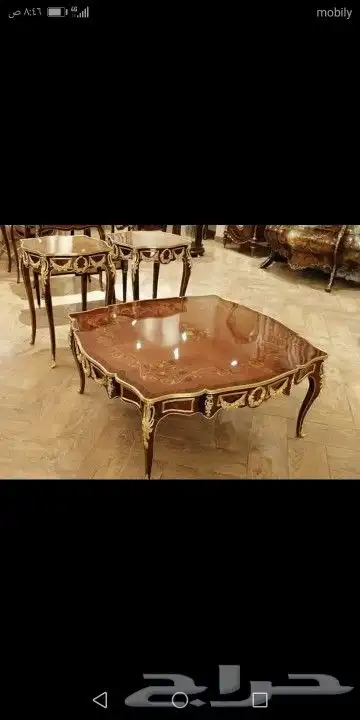 انتيكات وتحف 2