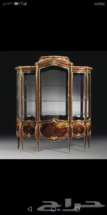 انتيكات وتحف 4