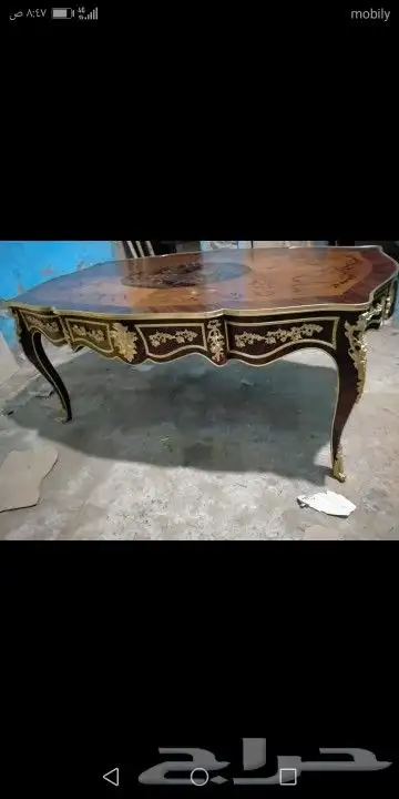 انتيكات وتحف 1