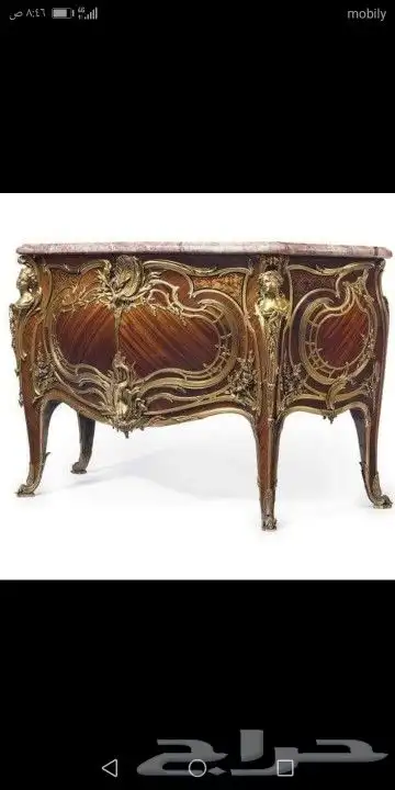 انتيكات وتحف 3