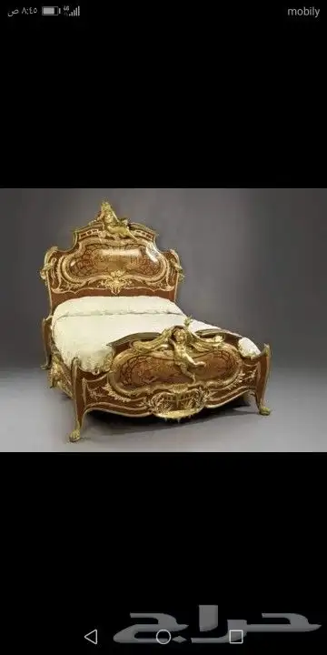 انتيكات وتحف 7