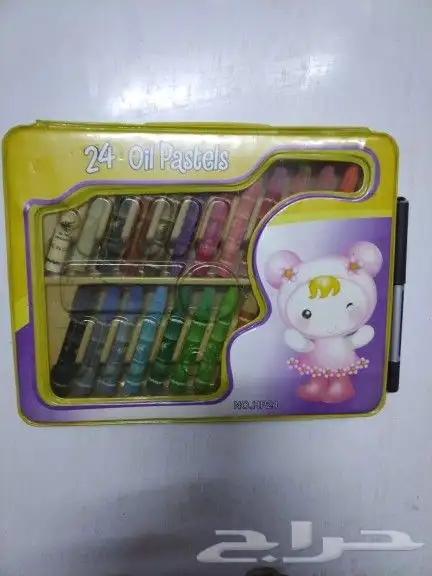 مقتنيات مدرسيه قديمه 18