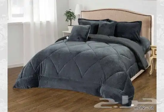 مفارش اطفال مفارش نفرين لباد فندقي مخدات 83