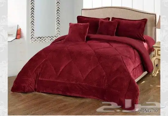 مفارش اطفال مفارش نفرين لباد فندقي مخدات 79