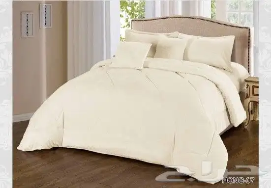 مفارش اطفال مفارش نفرين لباد فندقي مخدات 78