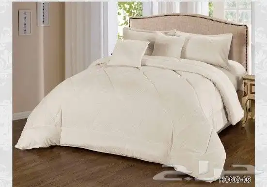 مفارش اطفال مفارش نفرين لباد فندقي مخدات 82