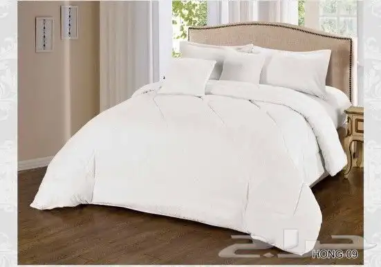 مفارش اطفال مفارش نفرين لباد فندقي مخدات 85