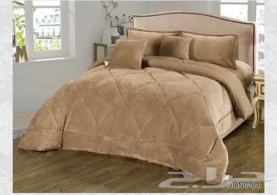 مفارش اطفال مفارش نفرين لباد فندقي مخدات 81