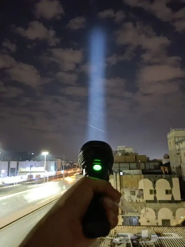 كشاف البر والرحلات والصيد 27