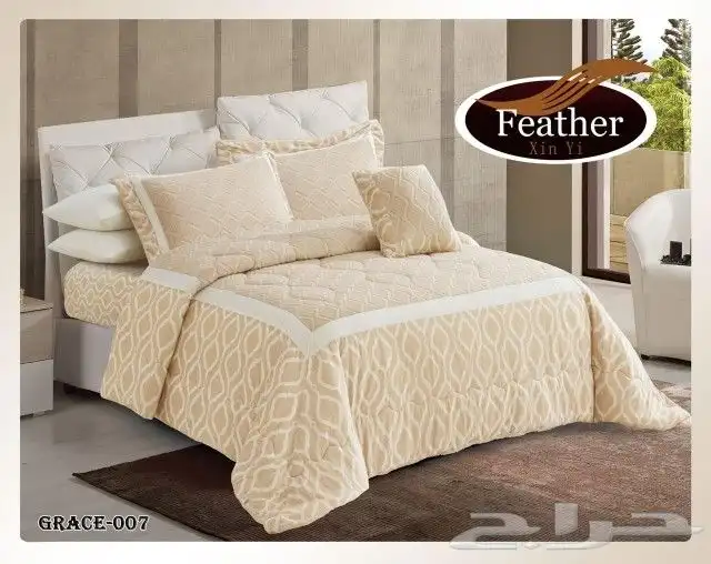 مفارش اطفال مفارش نفرين لباد فندقي مخدات 51