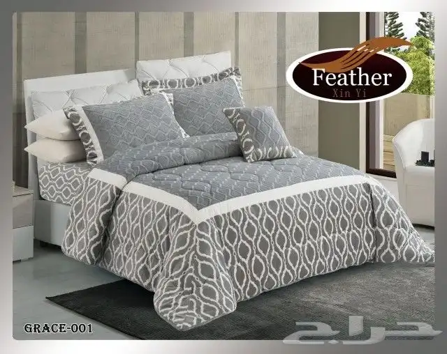 مفارش اطفال مفارش نفرين لباد فندقي مخدات 49