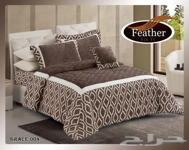 مفارش اطفال مفارش نفرين لباد فندقي مخدات 46