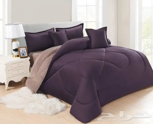 مفارش اطفال مفارش نفرين لباد فندقي مخدات 11