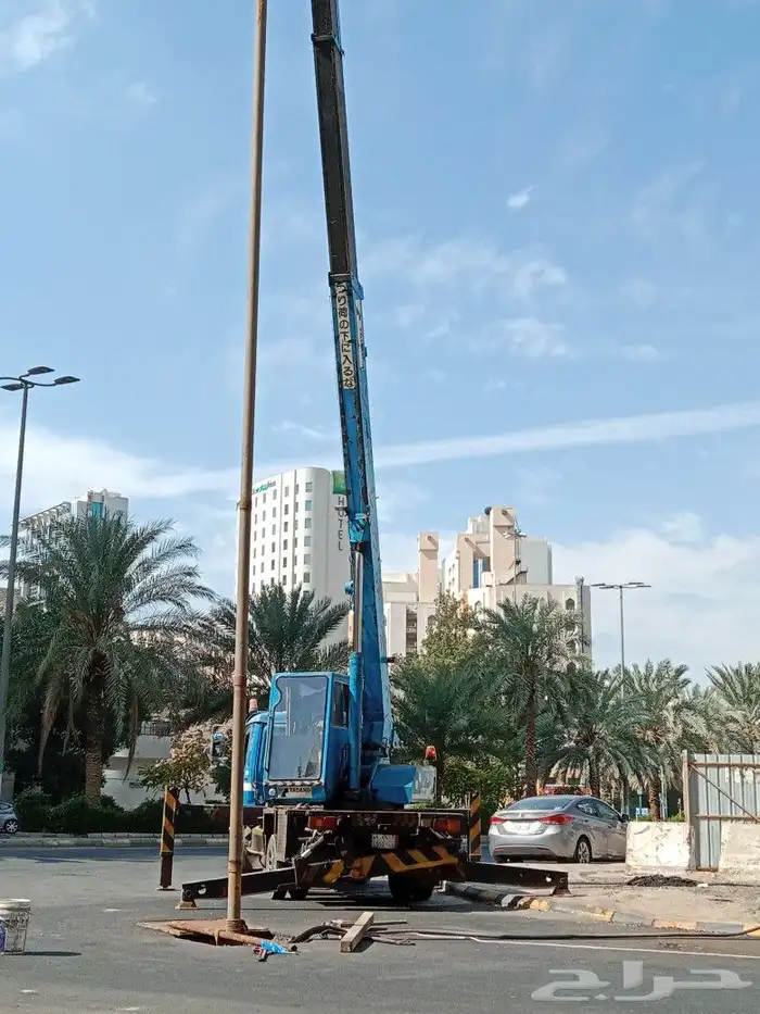 كرين مكه سله صندوق 0532979396 10