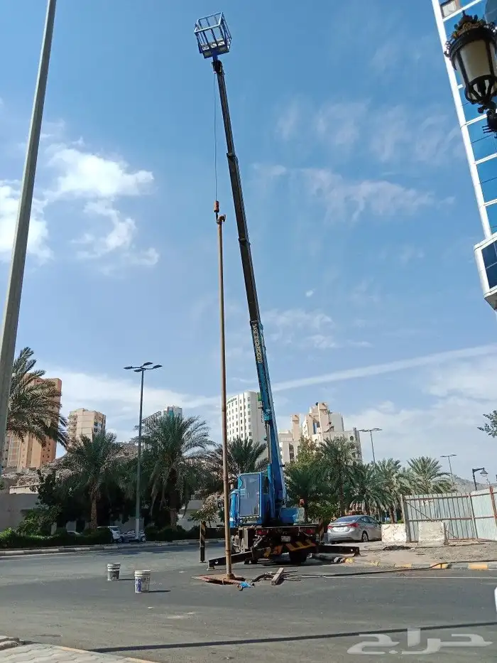 كرين مكه سله صندوق 0532979396 12