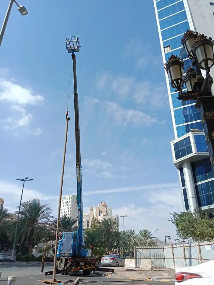 كرين مكه سله صندوق 0532979396 13