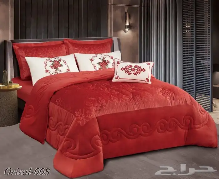 مفارش اطفال مفارش نفرين لباد فندقي مخدات 47