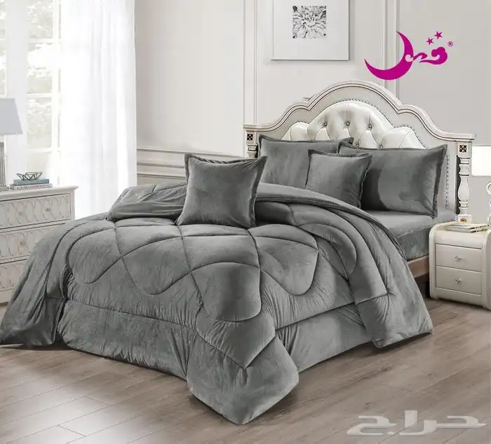 مفارش اطفال مفارش نفرين لباد فندقي مخدات 96