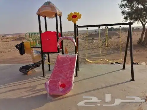 مؤسسه كوخ المرح للألعاب 1