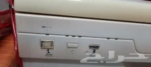 غسالة اطباق ماركة هاس 2