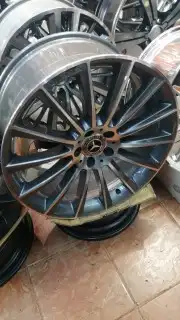 جنوط مرسيدس صيني درجة أولى جميع المقاسات 2