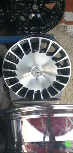 جنوط مرسيدس صيني درجة أولى جميع المقاسات 7